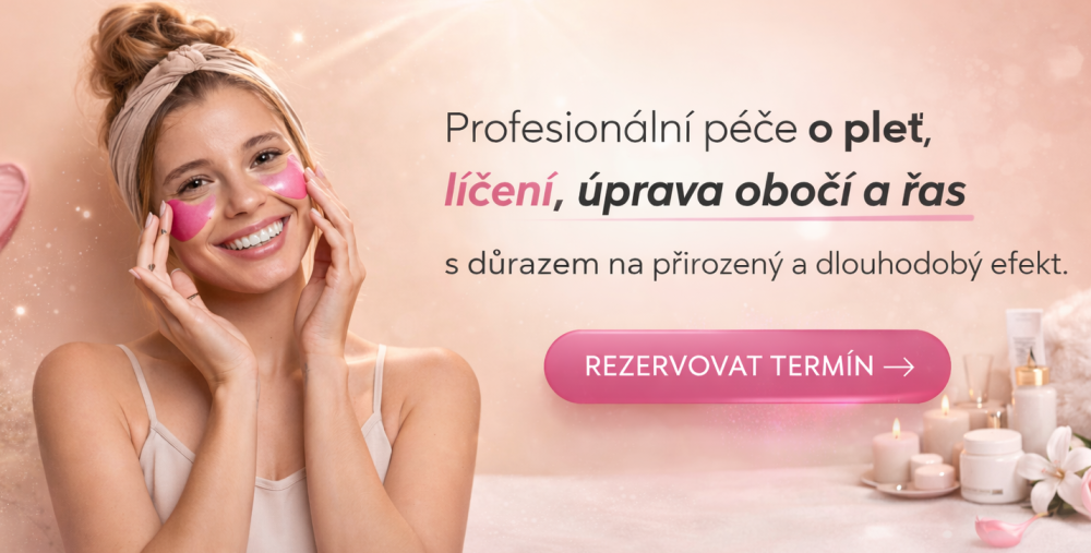 Salon krásy Praha 8 – Karlín, Makeup Group